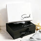 Coffret Cadeau Mariage Personnalisé avec Prénom