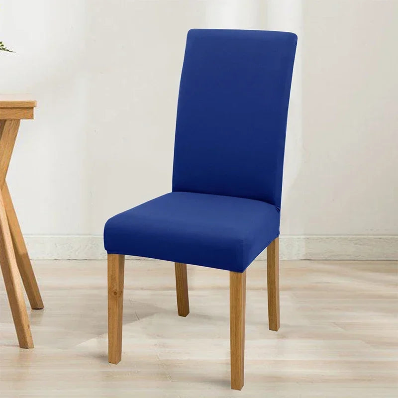 Housse de chaise extensible mariage