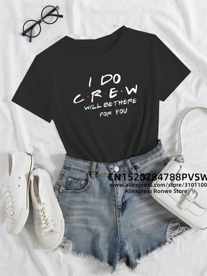 T-shirt EVJF mariée I'm The Bride