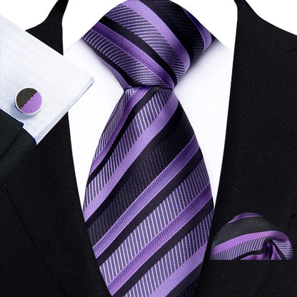 Coffret Cravate Mariage Homme
