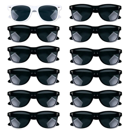 Lunettes de soleil EVG en lot