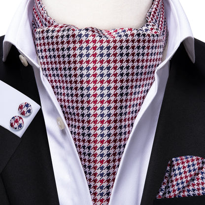 Cravate Lavallière Mariage Homme — vue 25