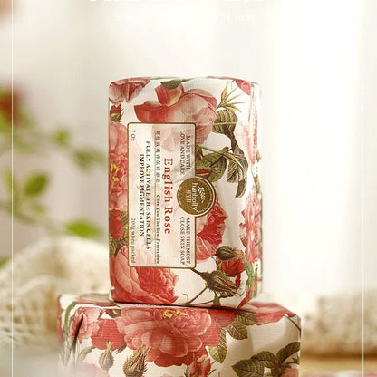 Savon Invité Mariage Senteur Florale