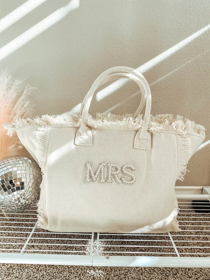 Sac Mariée Personnalisable Voyage de Noces
