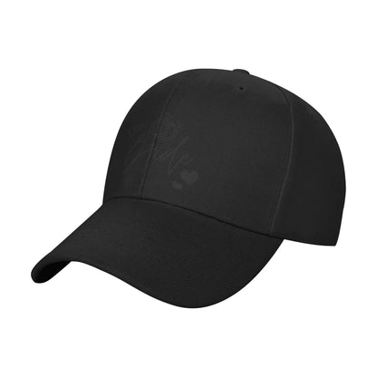 Casquette EVJF The Bride