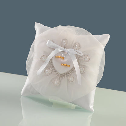 Coussin Alliance Bohème Champêtre — vue 2