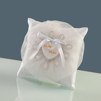 Coussin Alliance Bohème Champêtre — vue 2