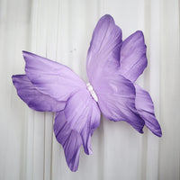 Papillon Décoratif Géant Mariage — vue 11