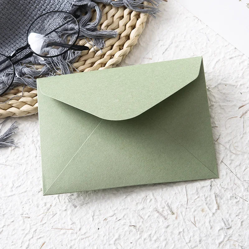 Enveloppes Faire-Part Mariage Papier 300g