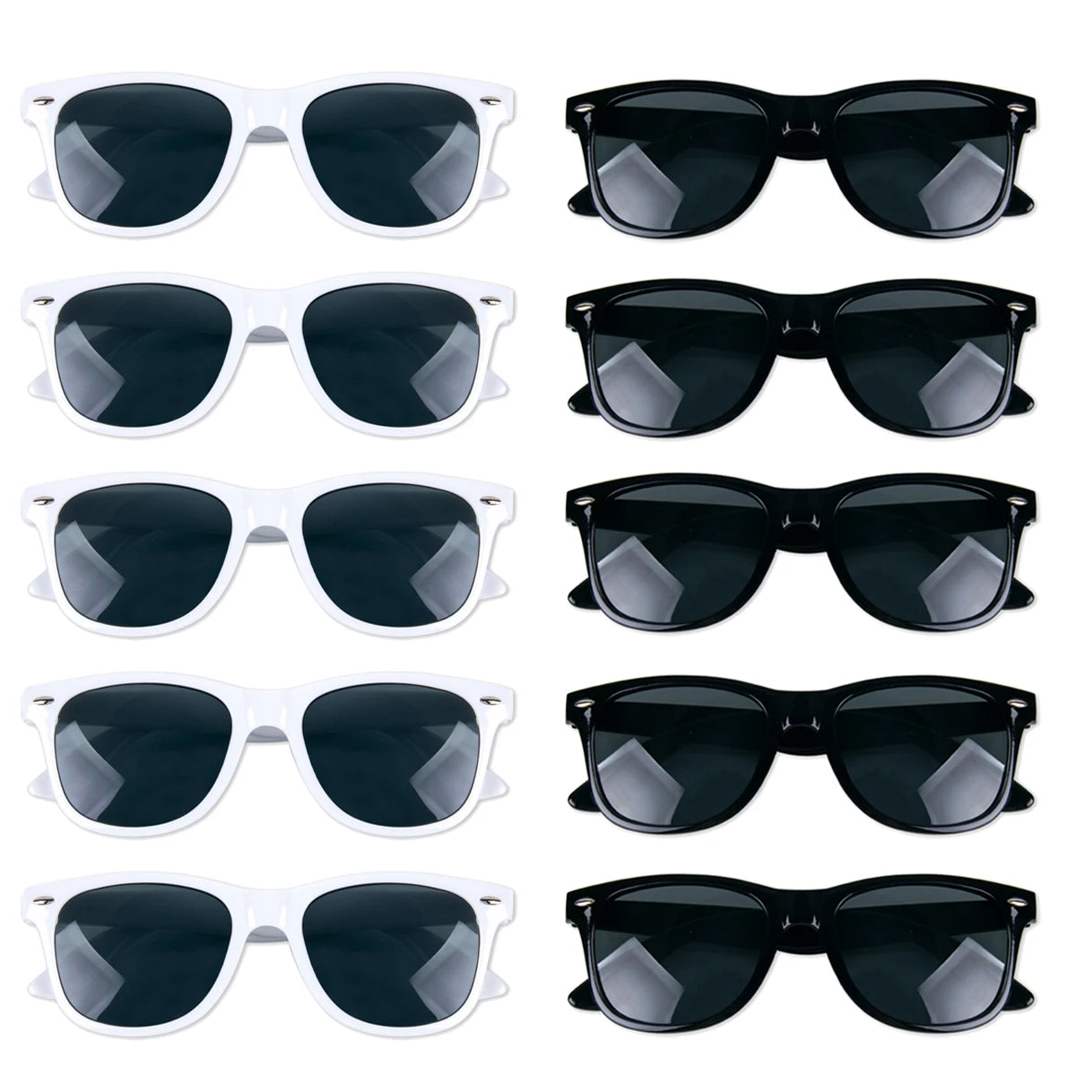 Lunettes de soleil EVG en lot
