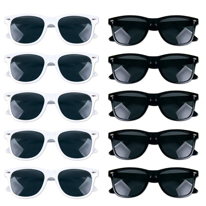 Lunettes de soleil EVG en lot