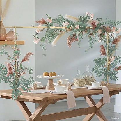 Arche de Table Mariage