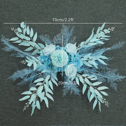 Composition Florale Arche Mariage Luxe — vue 22