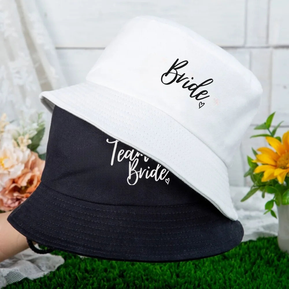 Bob EVJF Bride et Team Bride