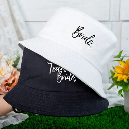 Bob EVJF Bride et Team Bride