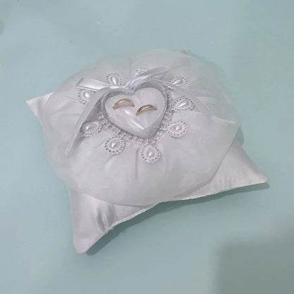 Coussin Alliance Bohème Champêtre — vue 4