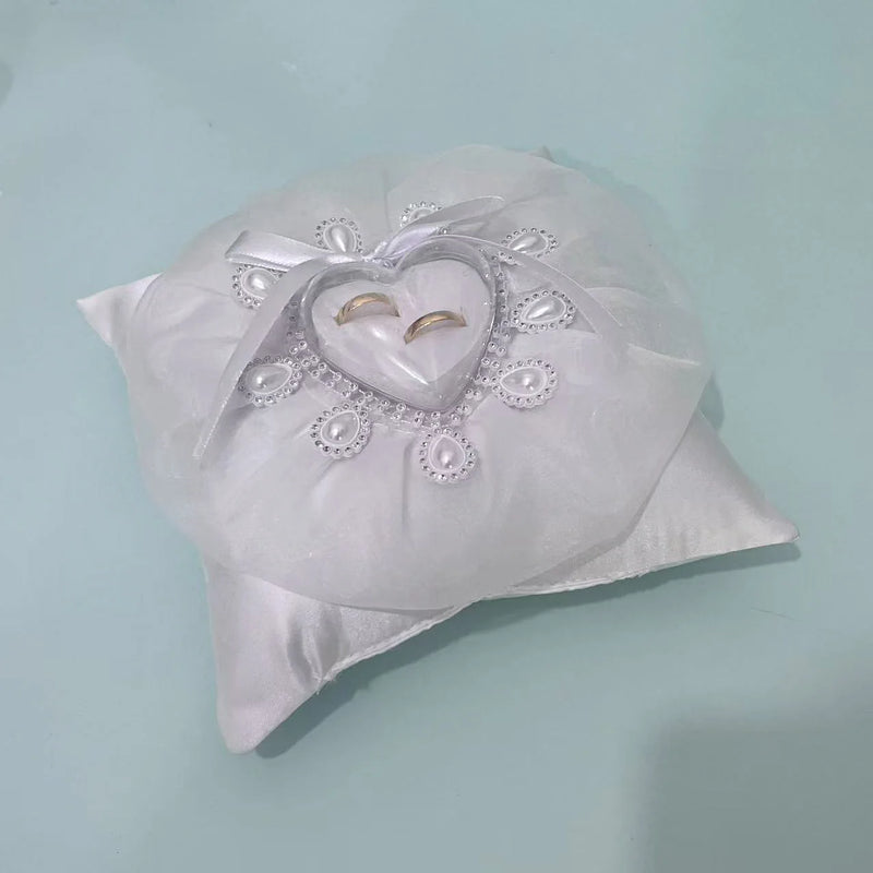 Coussin Alliance Bohème Champêtre — vue 4