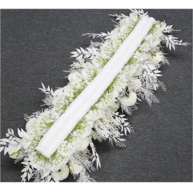 Composition Florale Arche Mariage Luxe — vue 6