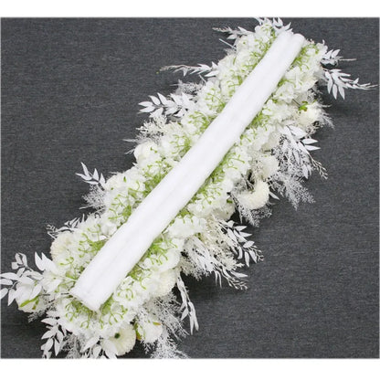 Composition Florale Arche Mariage Luxe — vue 6