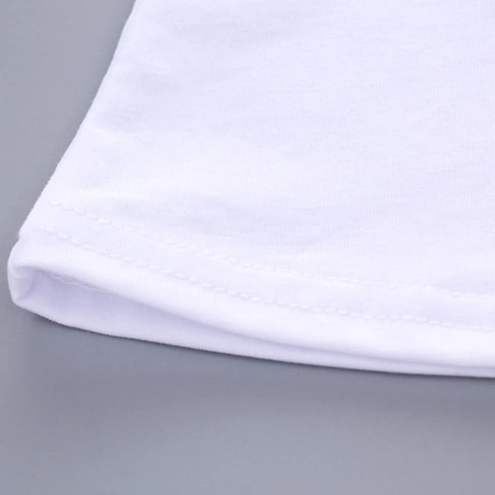 T-shirt EVJF La Mariée couronne fleurie