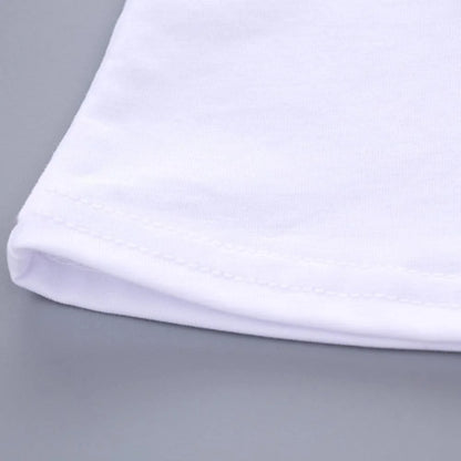 T-shirt EVJF La Mariée couronne fleurie