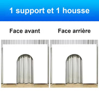 Arche Mariage Aluminium Grand Format — vue 8