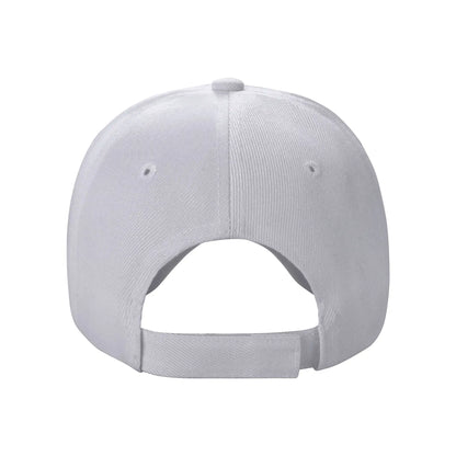 Casquette EVJF The Bride