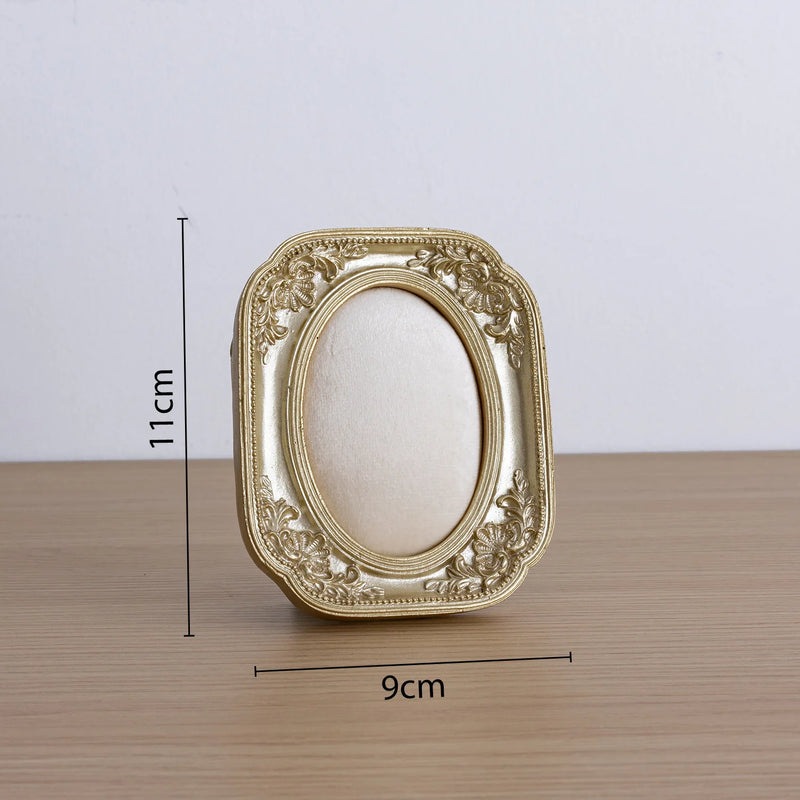 Plateau bague fiançailles velours — vue 18