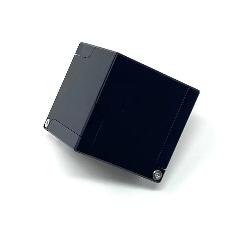 Boîte alliance cube rotative noire — vue 7