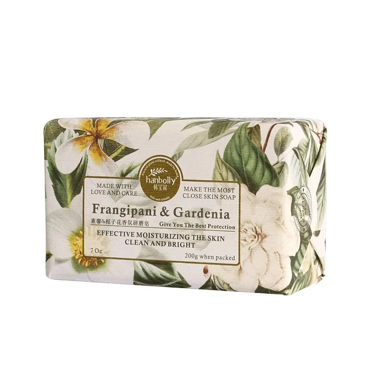 Savon Invité Mariage Senteur Florale
