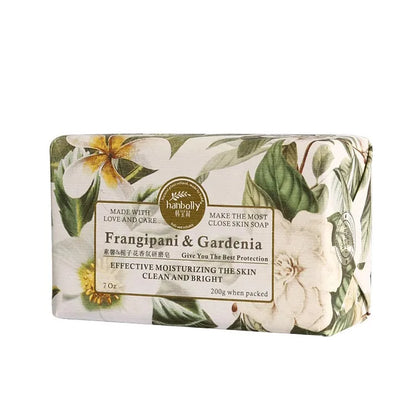 Savon Invité Mariage Senteur Florale