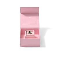 Boîte Alliance Compartiment Chic — Rose
