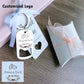 Cadeau Invité Mariage Porte-clés Décapsuleur Personnalisé