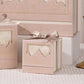 Coffret cadeau mariage avec carte de vœux
