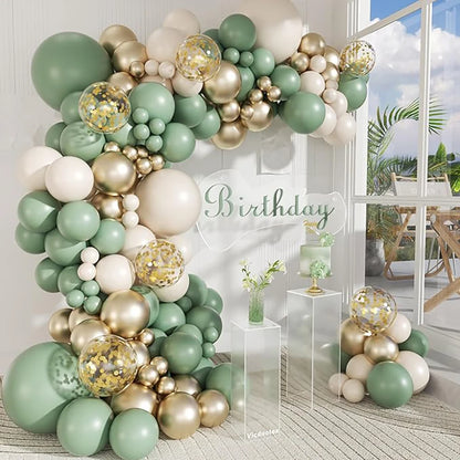 Arche ballon mariage guirlande 17 coloris au choix