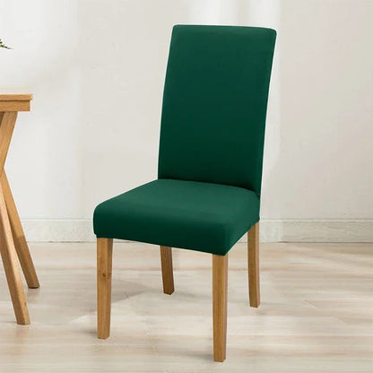 Housse de chaise extensible mariage