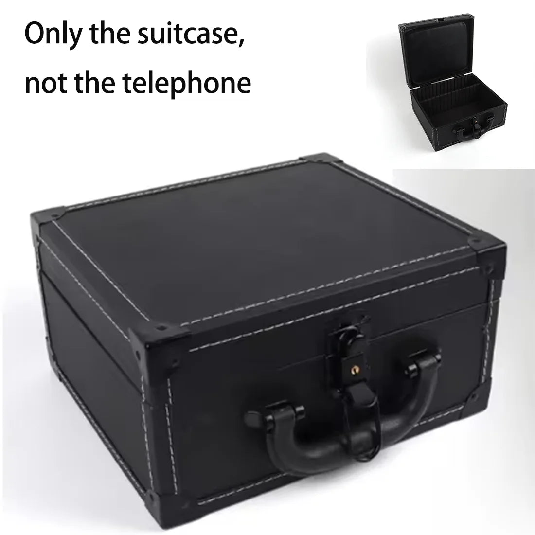 Livre d'Or Mariage Original Téléphone Audio — vue 8