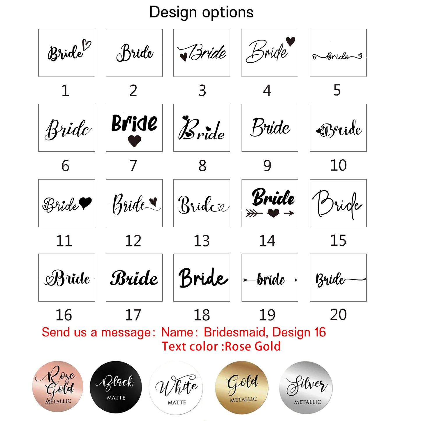 Urne mariage personnalisée boîte aux lettres