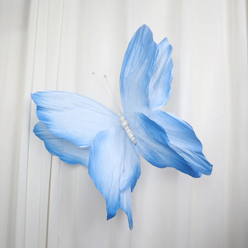 Papillon Décoratif Géant Mariage — vue 13
