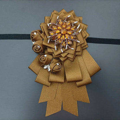 Nœud Papillon Mariage Fait Main