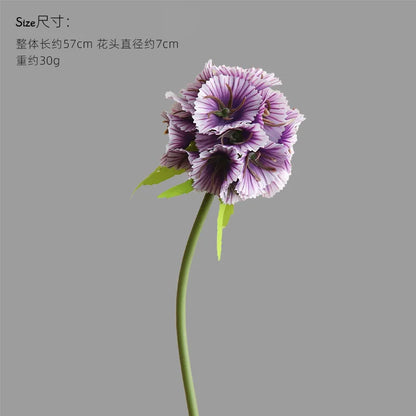 Tiges de Fleurs Artificielles Mariage — vue 10