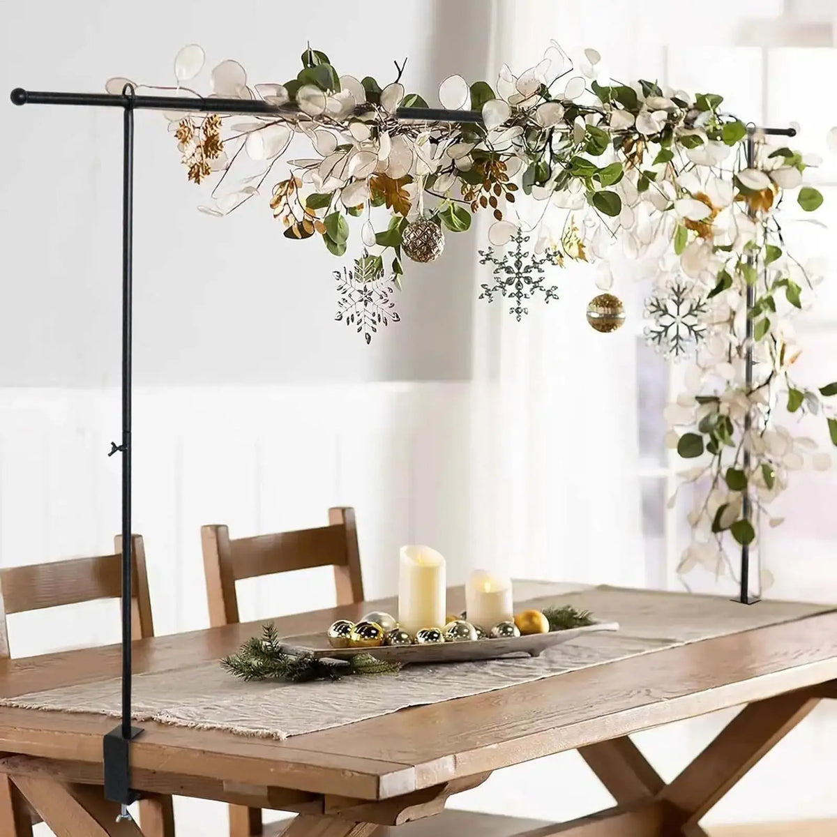 Arche de Table Mariage