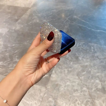Boîte Alliance LED Strass Luxe — vue 5