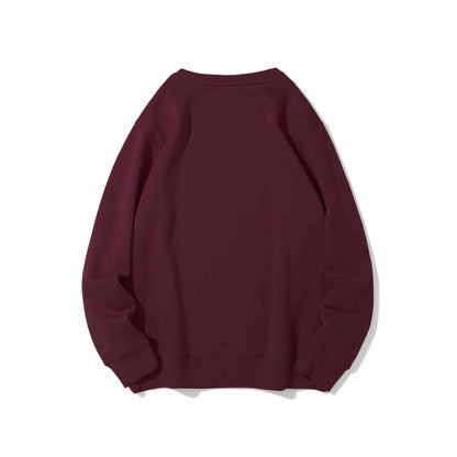 Sweat Brodé Personnalisé EVJF Mariée