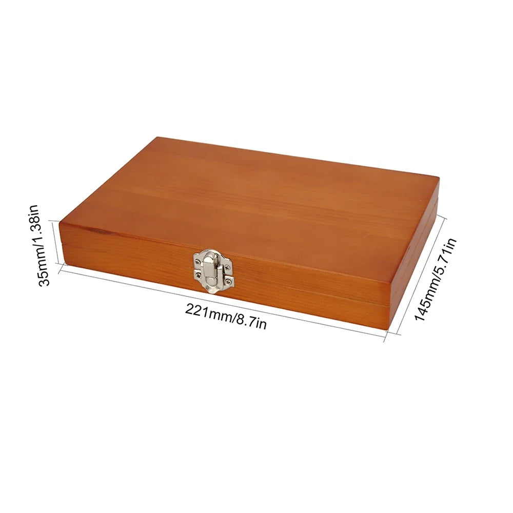 Coffret cadeau mariage boîte à bijoux mariée