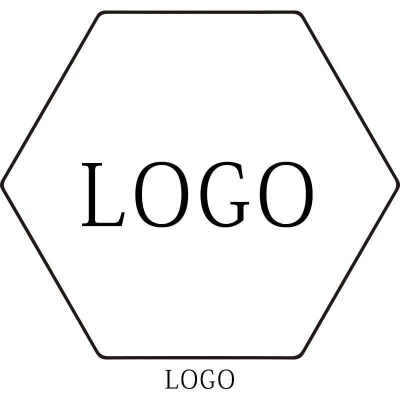 Boîte alliance hexagonale bois et acrylique — vue 13