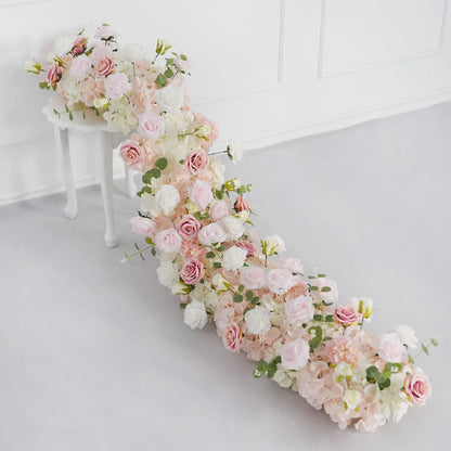 Fleurs de Roses Modulables Mariage