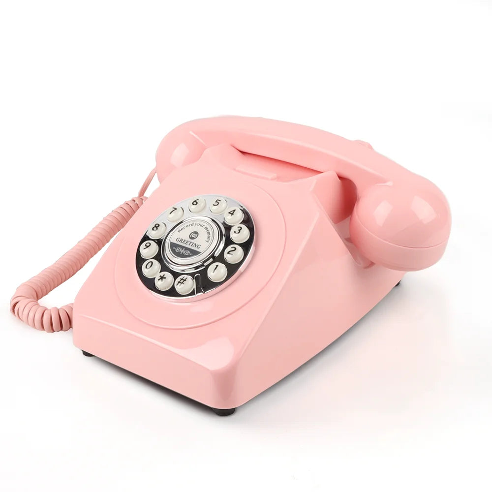 Livre d'Or Mariage Original Téléphone Audio — vue 12