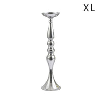 Grand Bougeoir Mariage Centre de Table — vue 7