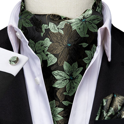 Cravate Lavallière Mariage Homme — vue 15